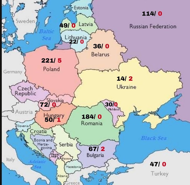 Коронавирус в Украине. Последние новости онлайнСюжет