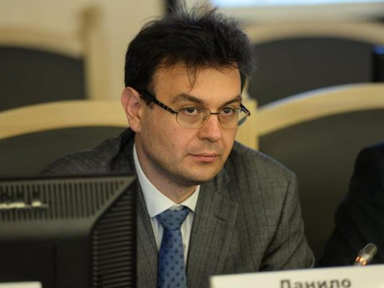 Даниил Гетманцев: «Дефолт не входит в наши планы»