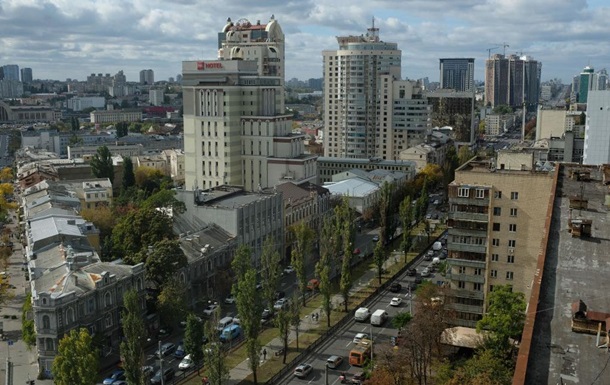 В Киеве завершился отопительный сезон