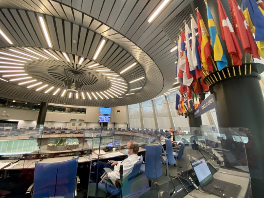 «Бан» Гончаренка у ПАРЄ: стало відомо, як діятиме українська делегація
