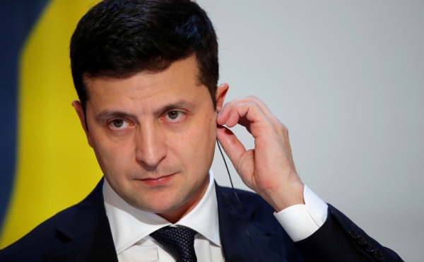 Политологи оценили обращение Зеленского к Путину