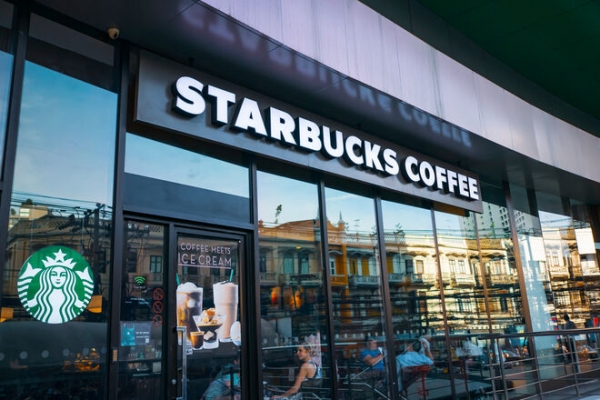 
Почему в Украину не приходит Starbucks и другие мировые сети фаст-фуда – названы причины
