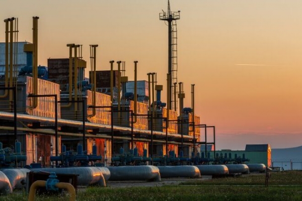 
Облгазы Фирташа задолжали Оператору ГТС 10 млрд грн: Макогон обратился к парламенту
