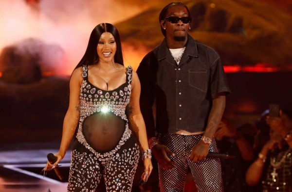 BET Awards 2021: победители и яркие моменты премии