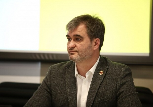 В Одессе назначили седьмого вице-мэра: кто им стал 