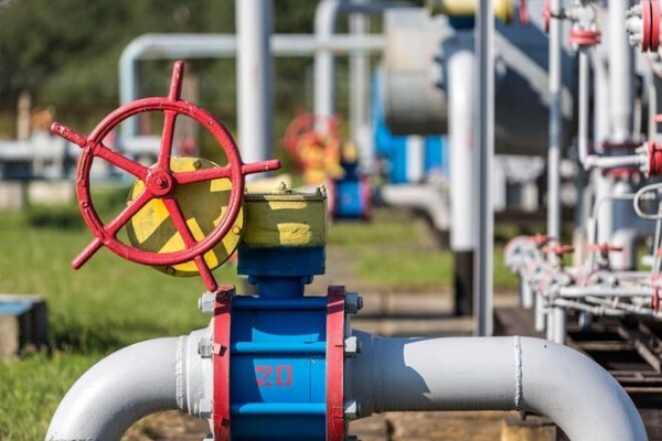 
Укртрансгаз выбил почти 280 млн грн с должников за транспортировку топлива

