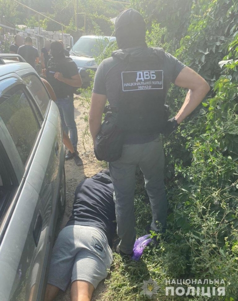 В Одессе поймали трёх расхитителей имущества бездействующего НПЗ 