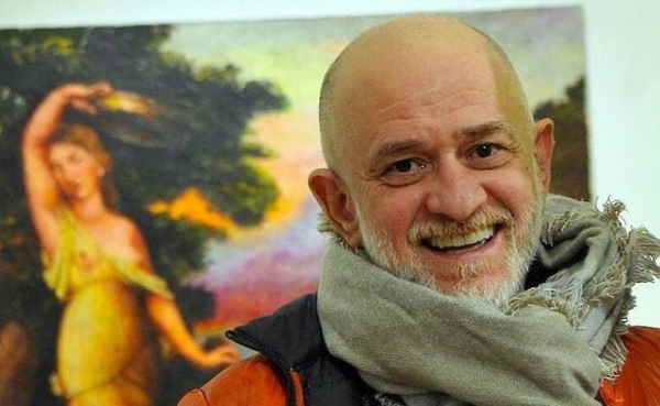 Умер директор Одесского художественного музея Ройтбурд
