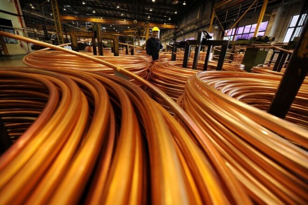 
Импорт кабельной продукции может убить украинского производителя, – Гетманцев
