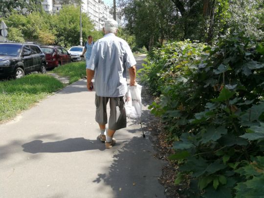 «Щасливчики» серпня: стало відомо, якій групі пенсіонерів збільшили розмір виплат