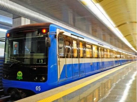 В Україні може з’явитись програма розвитку метро