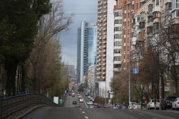 
Цены на первичку ринулись вверх: сколько стоят квартиры в больших городах
