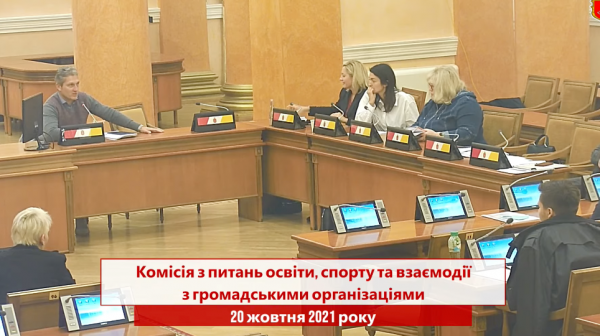В одесских школах и садиках насчитали 6 тысяч детей без местной регистрации 