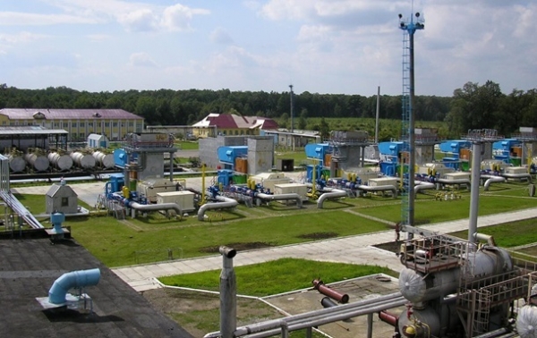 В НАК объяснили, как сохраняют низкие цены на газ