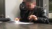 
5 лет "условки" за конфликт с журналистами: Мецгер получил подозрение
