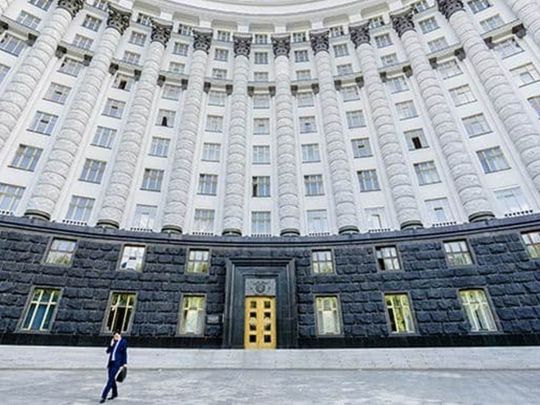 Керівництво Мінфіну може бути причетним до лобіювання інтересів «Київміськбуду», — ЗМІ