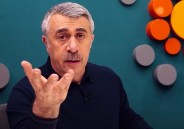 Нужно ли вакцинироваться от коронавируса переболевшим: доктор Комаровский высказал свое мнение