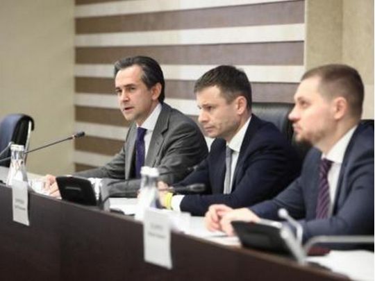 Відомства Марченка та Любченка відповідальні за половину тіньових схем в Україні: ЗМІ оприлюднили звіт аналітиків