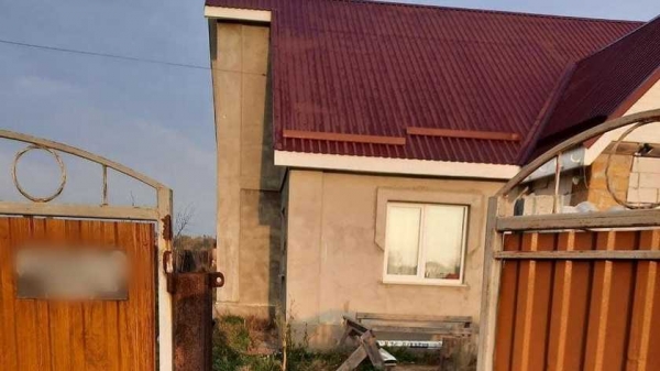 Под Киевом волонтер избил до смерти пациента реабилитационного центра