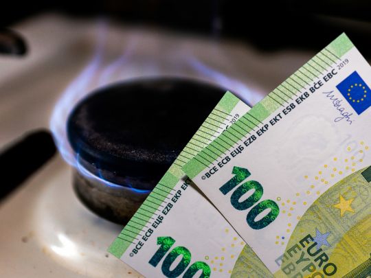 У Європі знову злетіли ціни на газ: експерти назвали причини