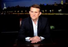 Медведчук: В Украине никто не поверит, что Зеленский управляет государством сам. Всем понятно, что он исполняет команды внешнего управления