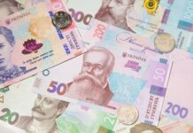 Задолженность по зарплатам за год выросла на 70 млн грн: большинство долгов накопили в одной отрасли