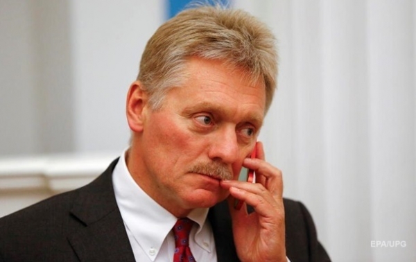 Кремль отреагировал на предложение Эрдогана