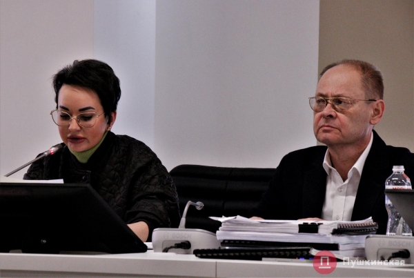 Три подземных паркинга в центре Одессы: где они могут появиться и что о них говорили на градсовете. Схемы