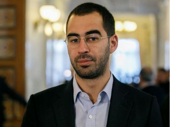 Нардеп Трухін заявив про готовність скласти мандат, якщо цього вимагатимуть команда та&nbsp;ситуація