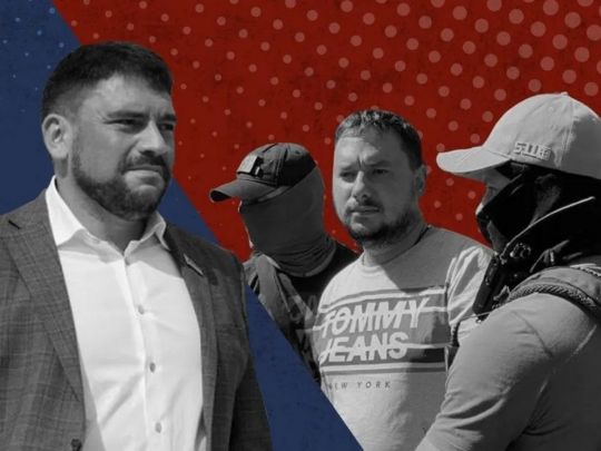 Судове засідання у справі Трубіцина розкрило дуже багато нестиковок, — ЗМІ