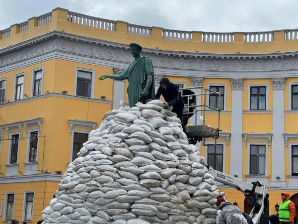 Россия напала на Украину. День 14. Что происходит в Одессе и регионе: только официальная информация. Обновляется Россия напала на Украину. День 14. Что происходит в Одессе и регионе: только официальная информация. Обновляется