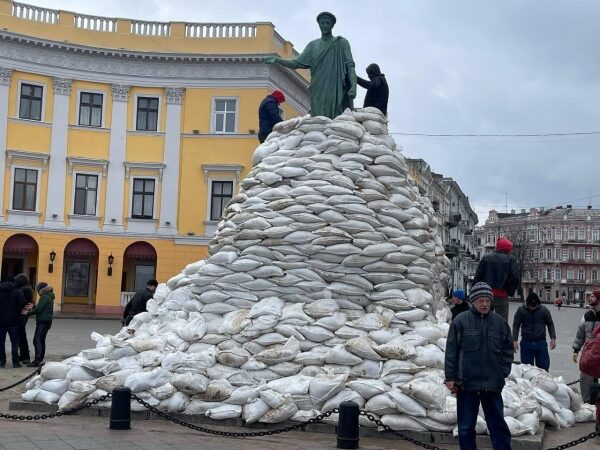 Россия напала на Украину. День 14. Что происходит в Одессе и регионе: только официальная информация. Обновляется Россия напала на Украину. День 14. Что происходит в Одессе и регионе: только официальная информация. Обновляется