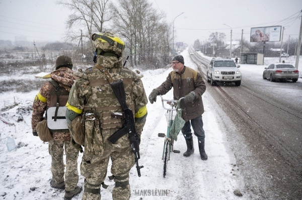 Россия напала на Украину. День 27. Что происходит в Одессе и регионе. Обновляется