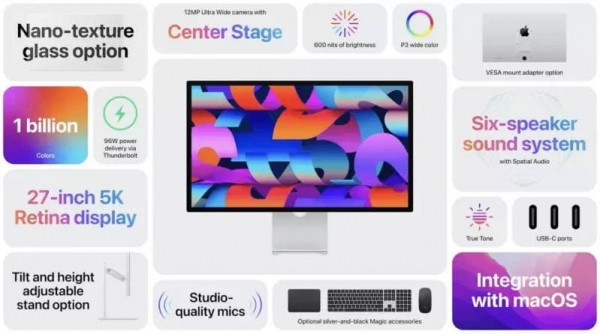 Новый iPhone, iPad и M1 Ultra: что представили на весенней презентации iPhone