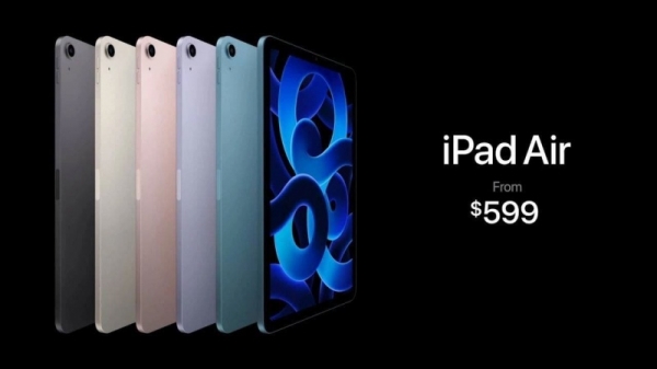 Новый iPhone, iPad и M1 Ultra: что представили на весенней презентации iPhone