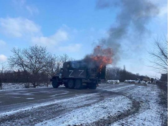 &laquo;В&nbsp;одній будівлі я&nbsp;упізнавала сина, в&nbsp;іншій розвантажувався КаМАЗ з&nbsp;тілами&raquo;,&nbsp;&mdash; матір вбитого російського окупанта