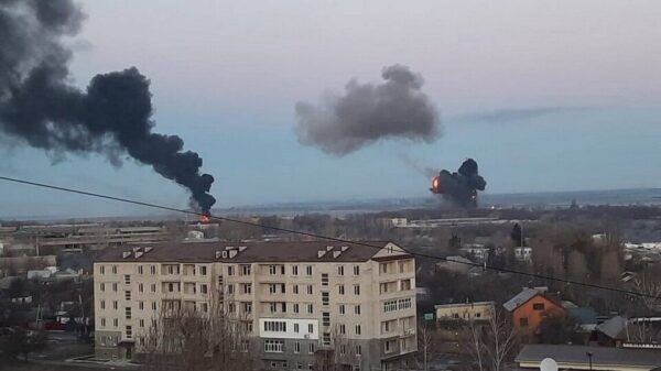Жуткие обстрелы в Харькове: названо число погибших и пострадавших
