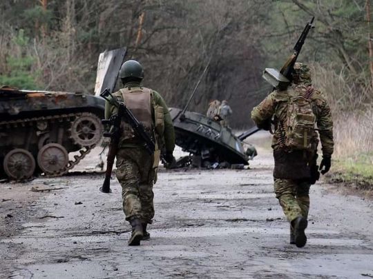 &laquo;Шкідлива публічність&raquo;: заступниця міністра оборони розкритикувала блогерів за&nbsp;публікації щодо успіхів ЗСУ