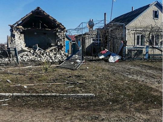 Житло, взяте в іпотеку чи кредит, зруйноване: які пільги можна отримати
