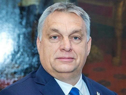Орбана внесли до&nbsp;бази &laquo;Миротворця&raquo;: що&nbsp;&laquo;інкримінують&raquo; угорському прем'єру