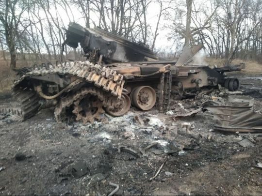 США не&nbsp;передають Україні розвіддані про генералів рф: західні військові експерти вражені майстерністю ЗСУ