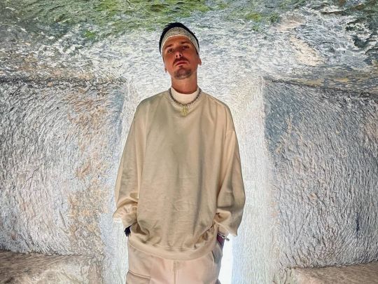 Позитив та Мішель Андраде пішли від Потапа та випустили нову пісню з Аліною Паш