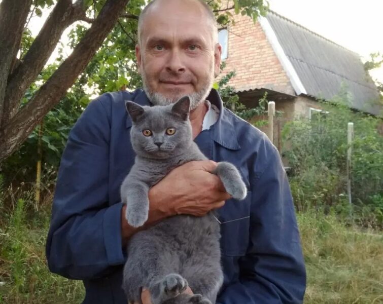 &laquo;Український військовий утік із&nbsp;полону та&nbsp;вивіз із&nbsp;Маріуполя сім'ю друга&raquo;: як&nbsp;зараз евакуюють маріупольців