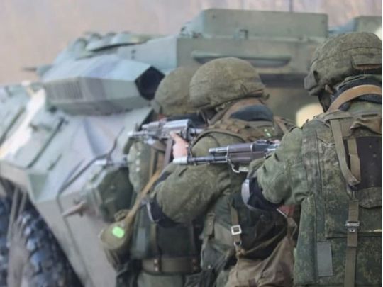 «Здаватимуться у полон»: генерал розповів, чим може закінчитися атака білоруських військ на Україну