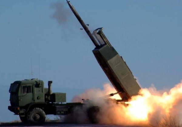 Резников рассказал, сколько систем HIMARS нужно Украине для контрнаступления
