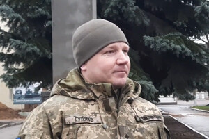 Гибель командира 28-й отдельной мехбригады имени Рыцарей Зимнего Похода: реакция соцсетей