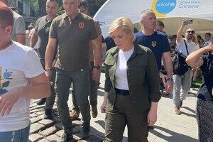 В&nbsp;Одесской области планируют разместить 50&nbsp;тысяч беженцев, на учете стоят более 100 тысяч