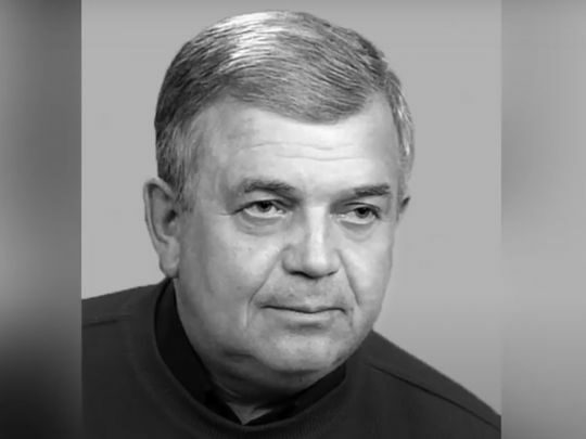 Вигравав єврокубок та&nbsp;&laquo;срібло&raquo; чемпіонату Європи: помер титулований український тренер