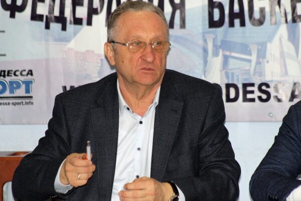 Баскетбол. Сергій НАЗАРЕНКО: &laquo;Подаватимемося до Суперліги як команда Одеської області&raquo;