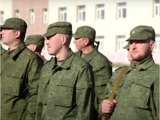 У таджиків урвався терпець: стали відомі деталі бійні на полігоні під Білгородом